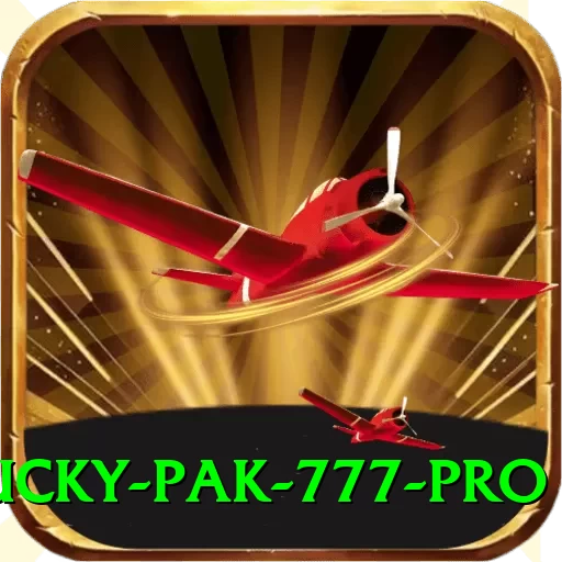 lucky pak 777 Elite Gaming App - 2