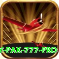 lucky pak 777 Elite Gaming App