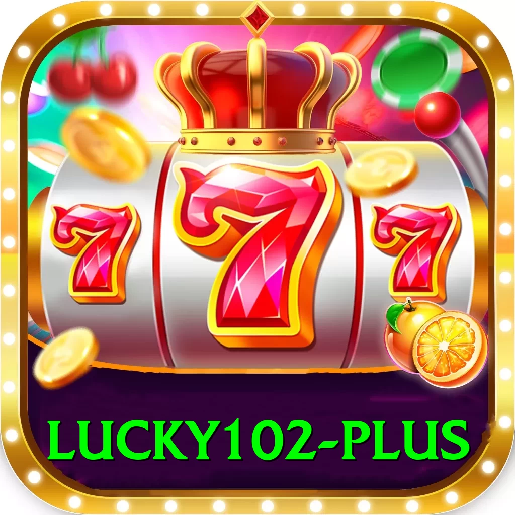 lucky102 Pro v2.5.2 - 2