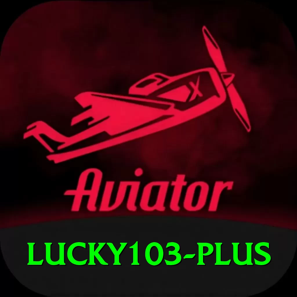 lucky103 Deluxe v3.8.0 - 2