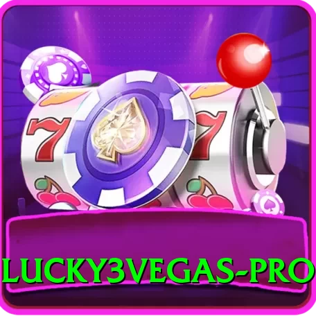 lucky3vegas Live Gold v3.0.7 - 2