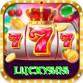 lucky505 Games (Casino & Earning) Turbo v3.3.1