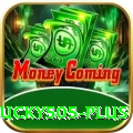 lucky505 Games (Casino & Earning) Pro v1.7.0