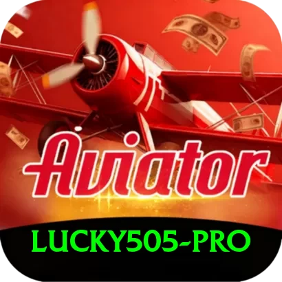 lucky505 VIP PK v2.4.7 - 2
