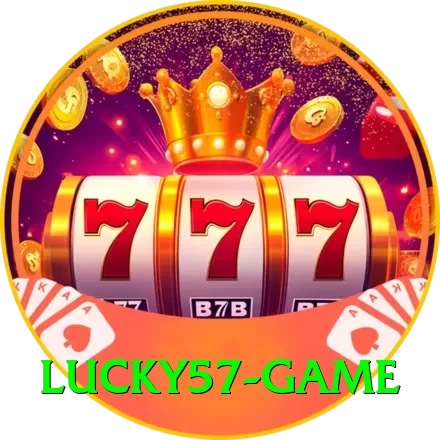Lucky57 Game VIP Edition v4.3.2 - 2