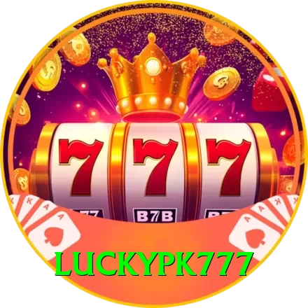 luckypk777 Premium Edition vv2.4.9 - 2