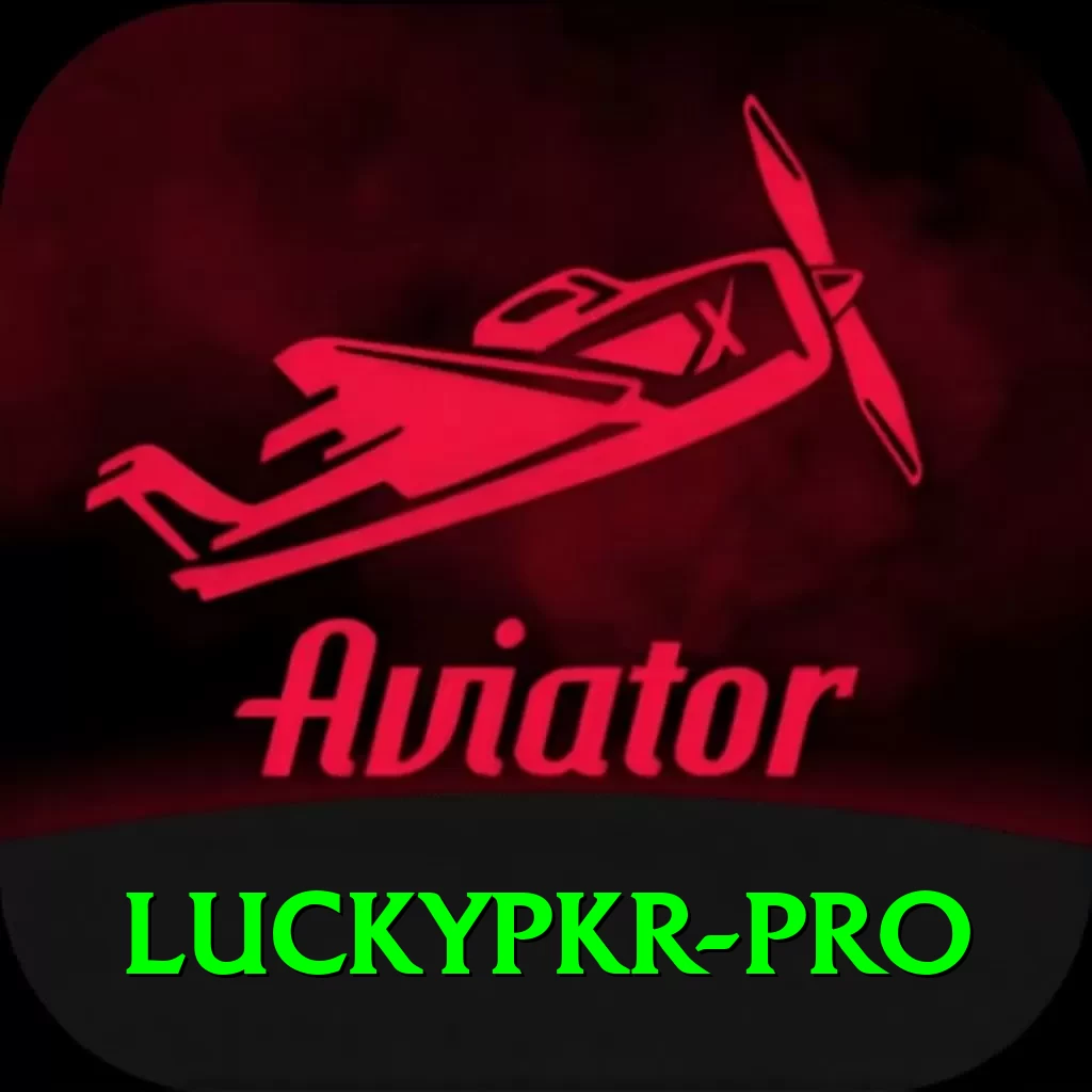 luckypkr Casino Official v4.5.2 - 2