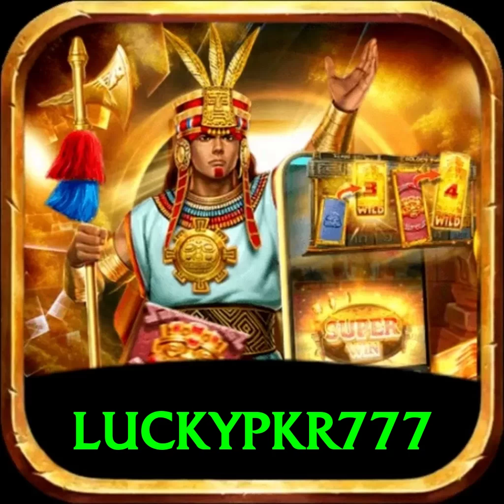 LuckyPKR777 Premium v1.4.7 - 2