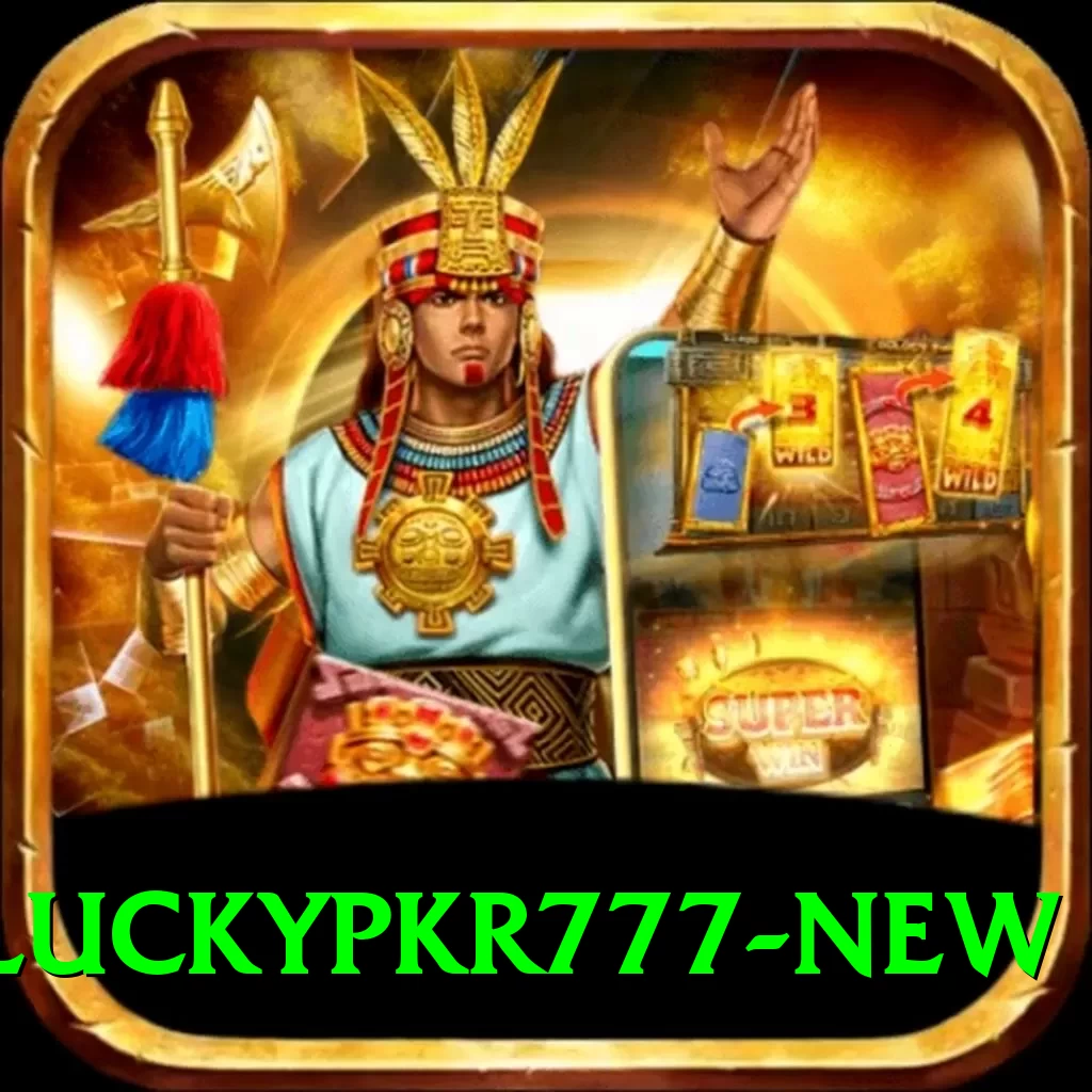 LuckyPKR777 Casino Official v4.3.3 - 2