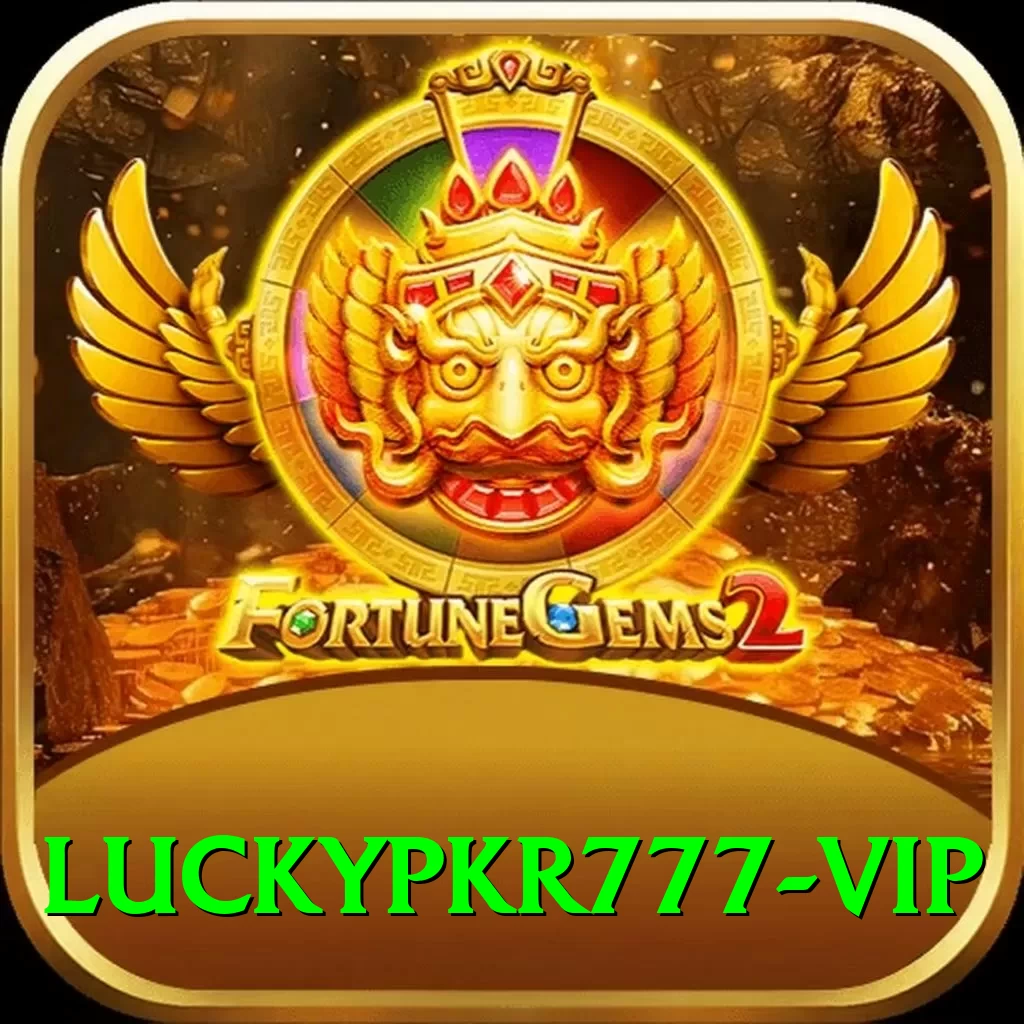 luckypkr777 - Champion v2.5.5 - 2