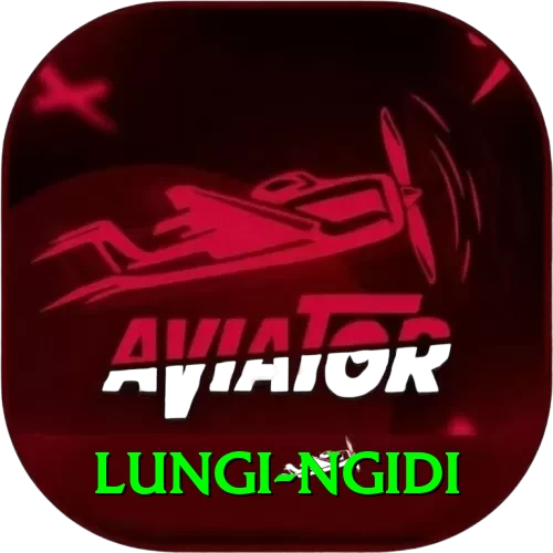 lungi ngidi Pro Max v3.7.1 - 2