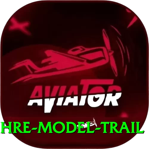 machhapuchhre model trail Gold Edition v4.4.5 - 2