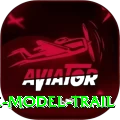 machhapuchhre model trail Gold Edition v4.4.5
