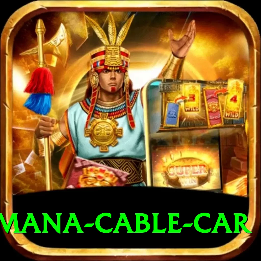 manakamana cable car Games (Casino & Earning) Ultimate v3.7.0 - 2