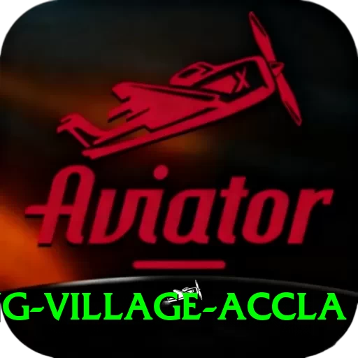 manang village accla VIP Pro v1.9.8 - 2