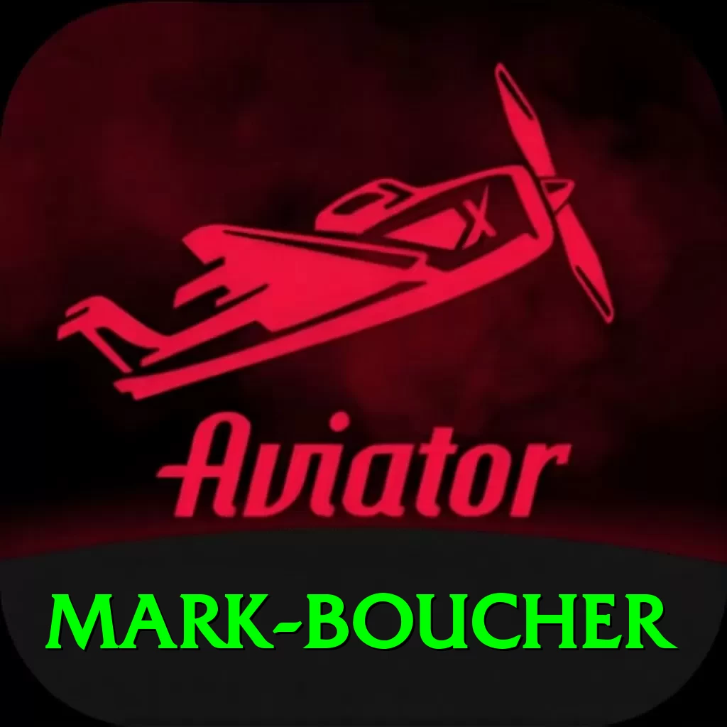 mark boucher Max Pro v1.9.0 - 2