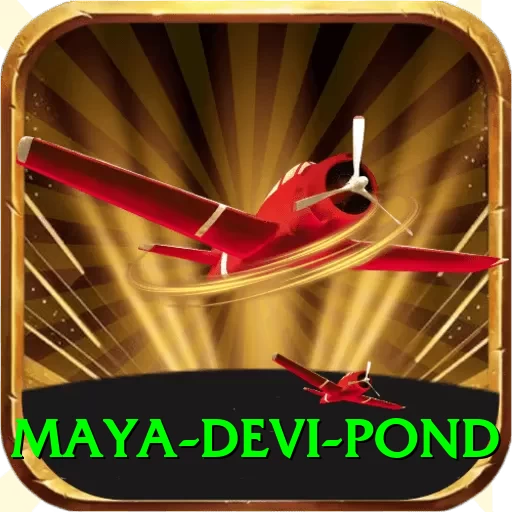 maya devi pond Plus Edition v4.0.3 - 2