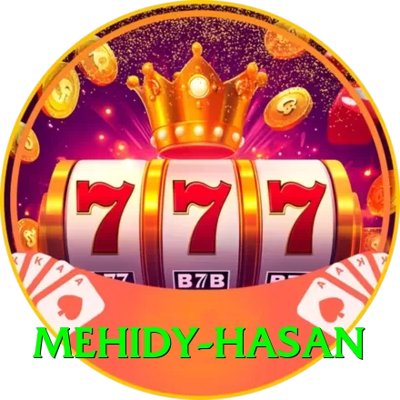 mehidy hasan Games (Casino & Earning) Max v2.6.1 - 2