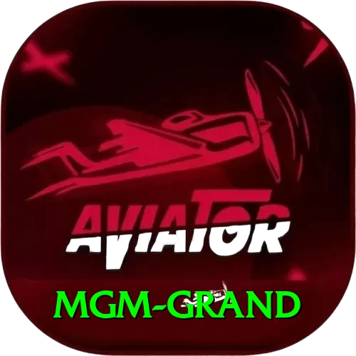 mgm grand Ultimate Pro v1.9.2 - 2