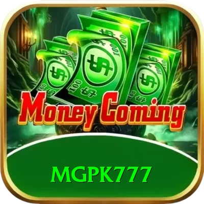 mgpk777 Gold Edition v4.6.8 - 2