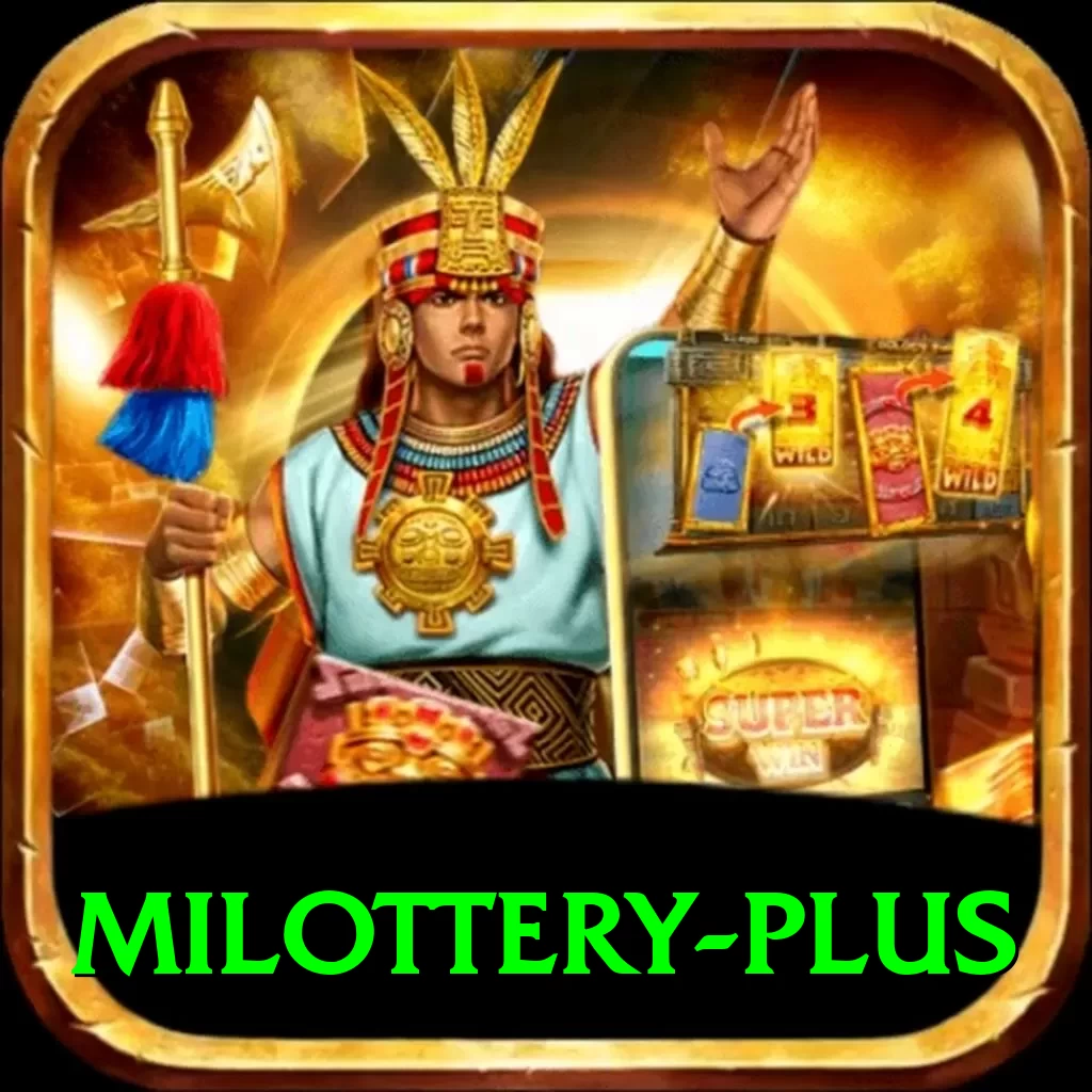milottery Official v3.6.2 - 2