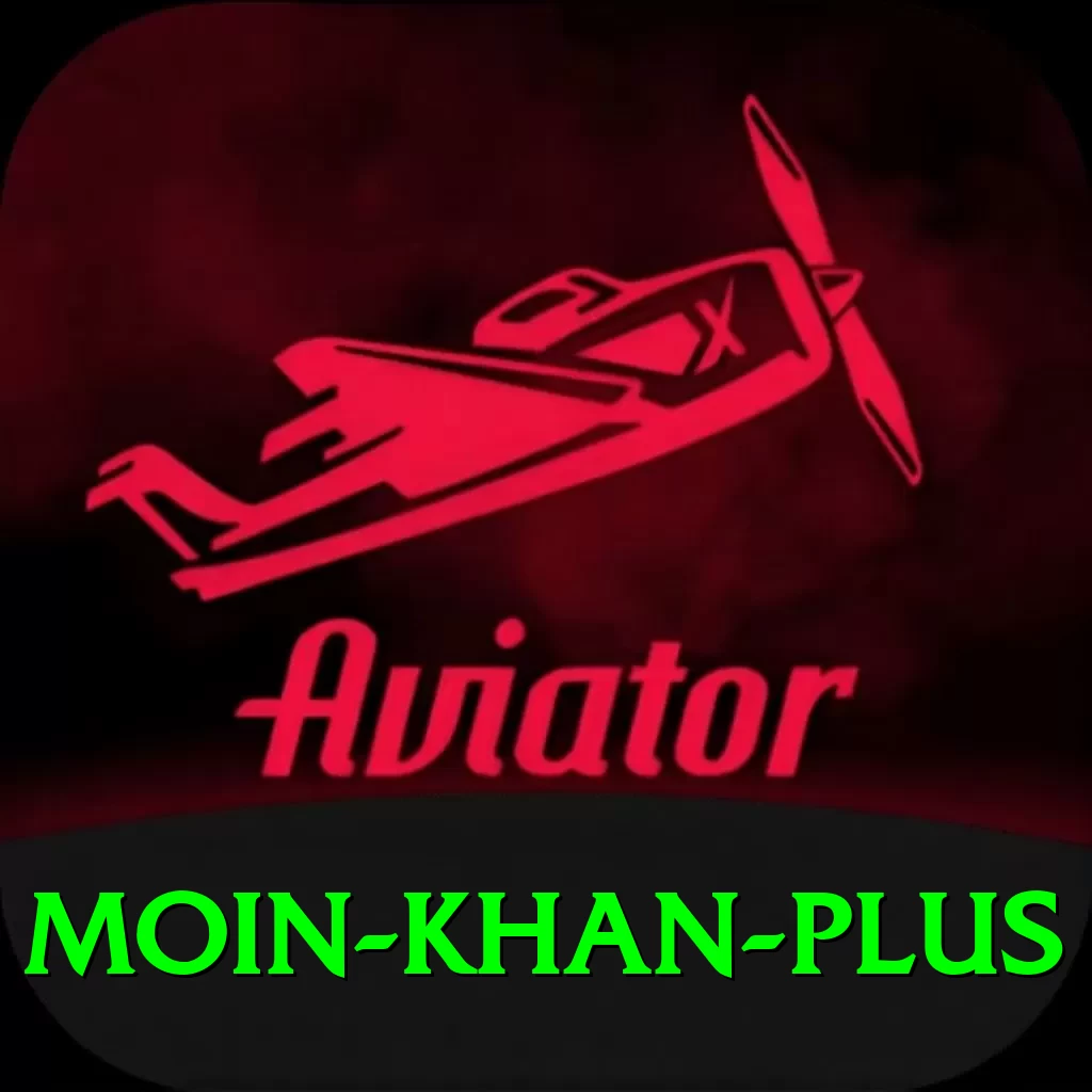 moin khan Mega - Casino & Slots - 2