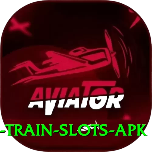 money train slots apk Max v4.5.4 - 2