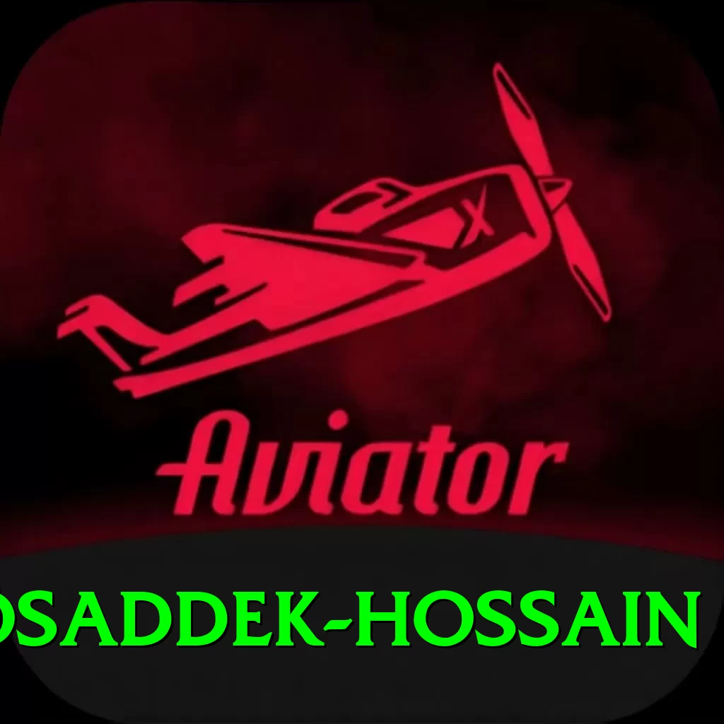 mosaddek hossain Pro1 v1.7.4 - 2