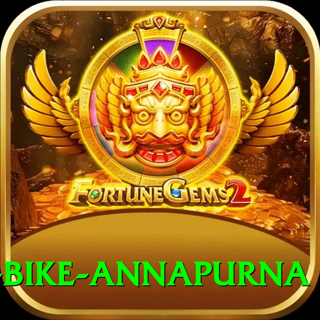mountain bike annapurna Deluxe v4.1.3 - 2