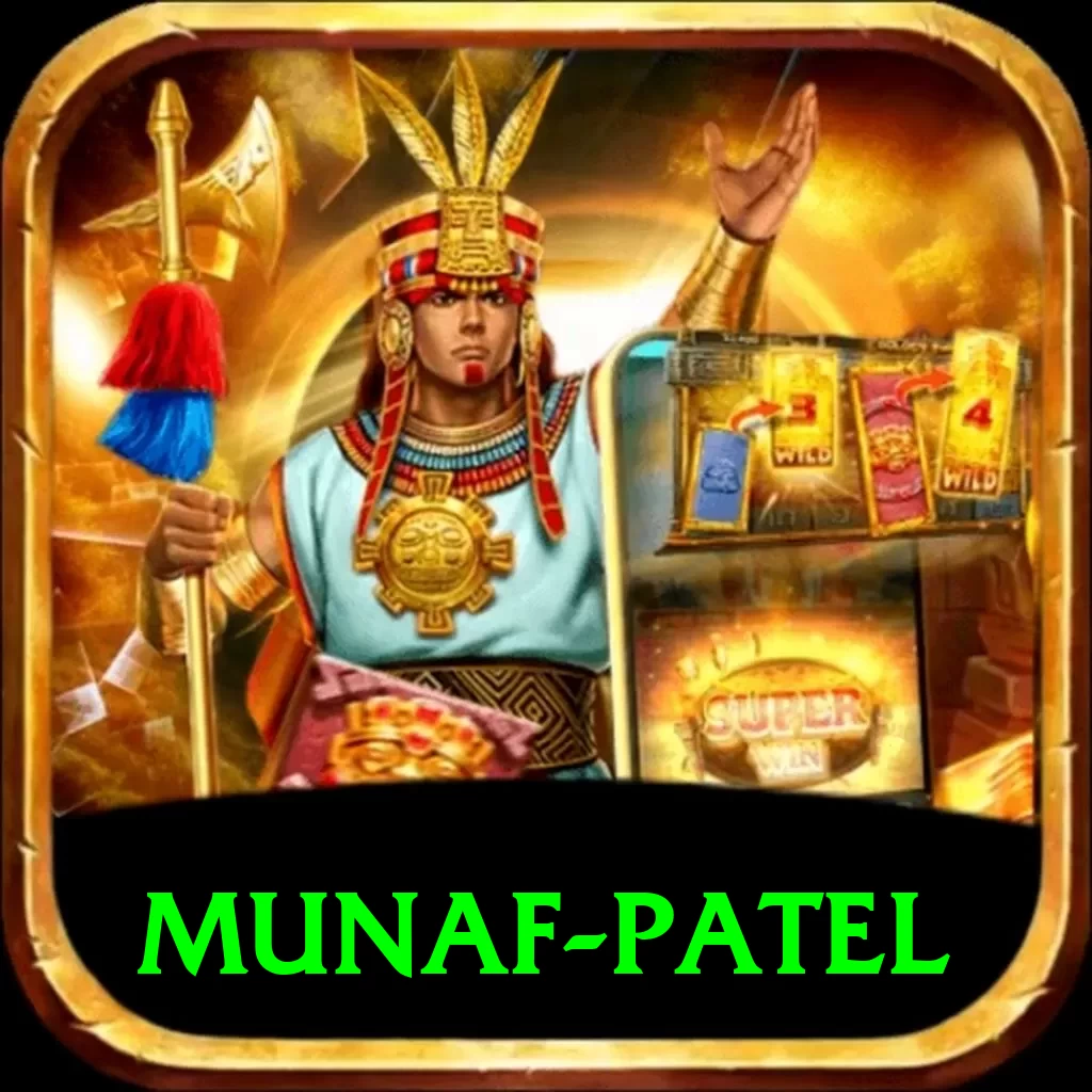 munaf patel Pro1 v3.0.3 - 2