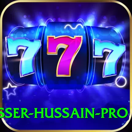 nasser hussain VIP PK v3.9.5 - 2