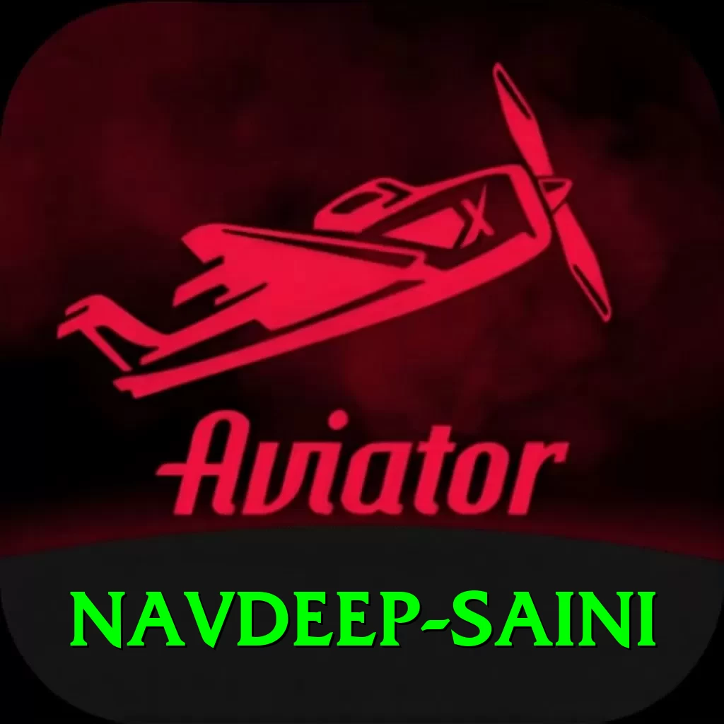 navdeep saini Plus Edition v5.8.5 - 2