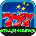 nayeem hasan Premium v3.8.1