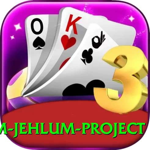 neelum jehlum project Max Pro v5.5.1 - 2