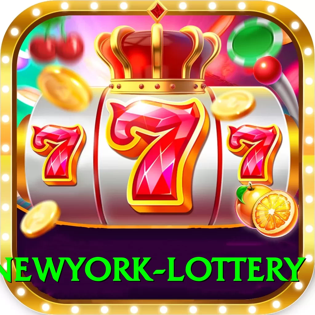 newyork lottery VIP v2.7.3 - 2