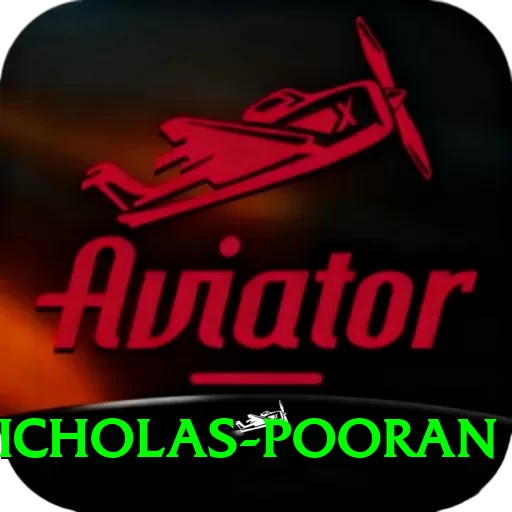 nicholas pooran Ultimate Pro v3.0.8 - 2