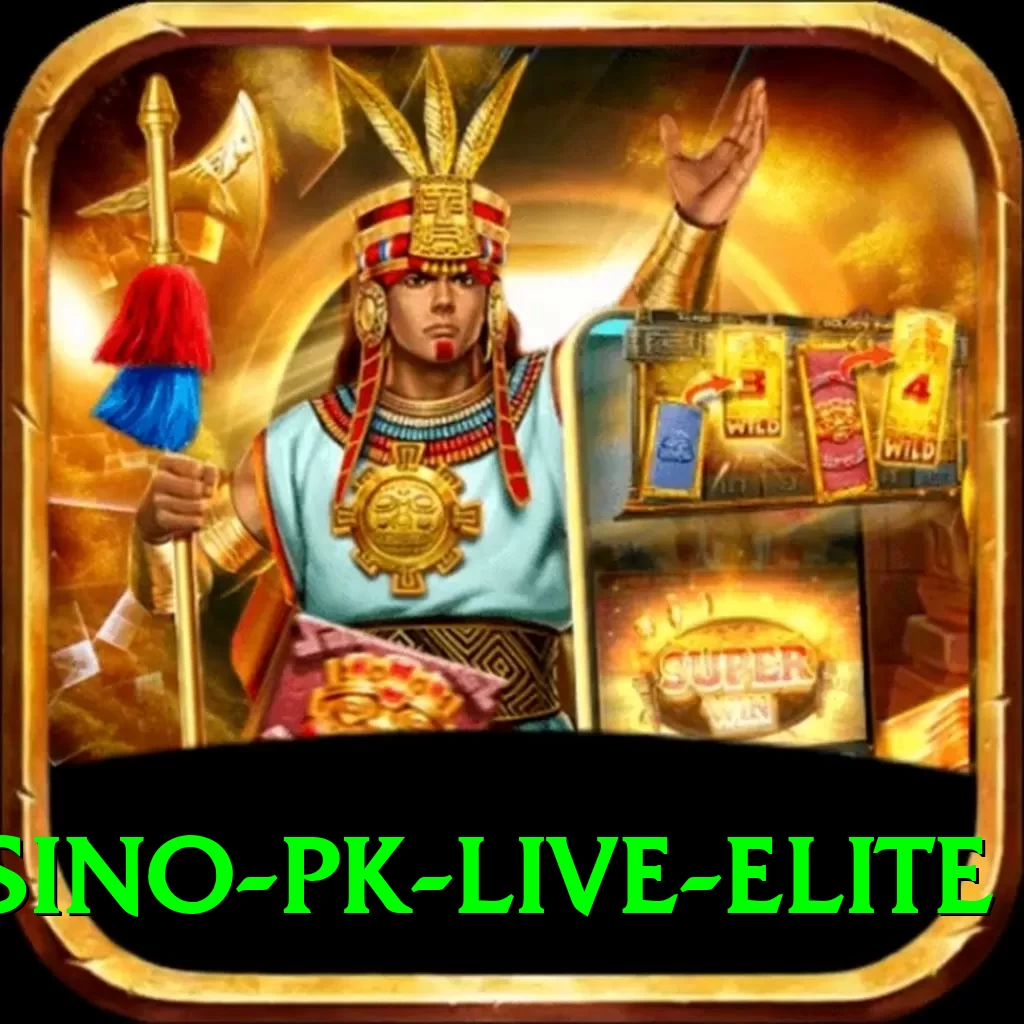 Nine Casino PK Live Elite - 2