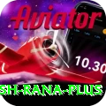 nitish rana Royal Gaming App
