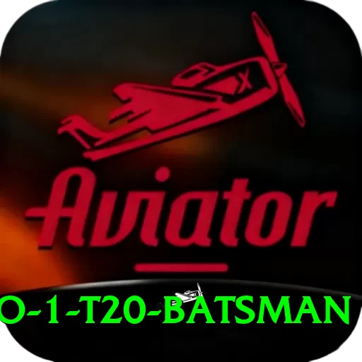 no 1 t20 batsman Deluxe Edition v5.5.5 - 2
