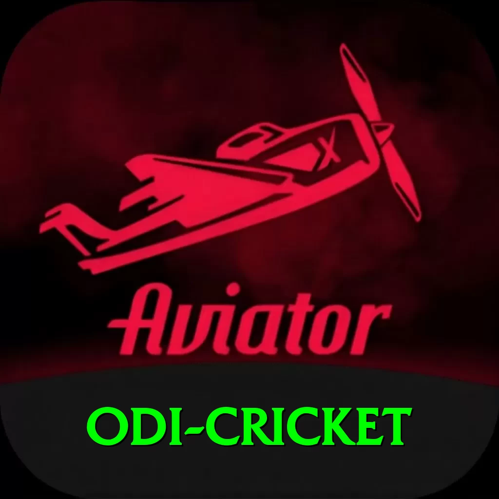 odi cricket Games (Casino & Earning) Max v4.9.6 - 2