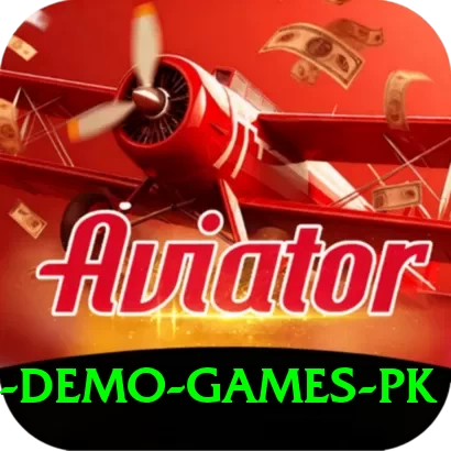 offline demo games pk Plus v3.0.7 - 2
