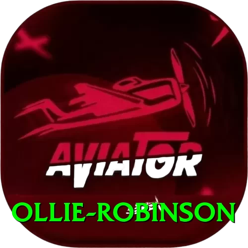 ollie robinson Games (Casino & Earning) Max v3.1.0 - 2