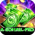 omaima sohail Pro Slots