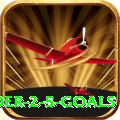 over under 2.5 goals Master Pro v4.8.1