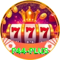 p44 APK Mega v1.7.8