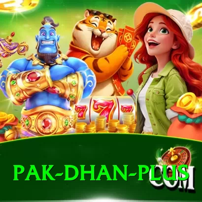 pak dhan VIP Edition v2.6.3 - 2