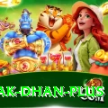 pak dhan VIP Edition v2.6.3