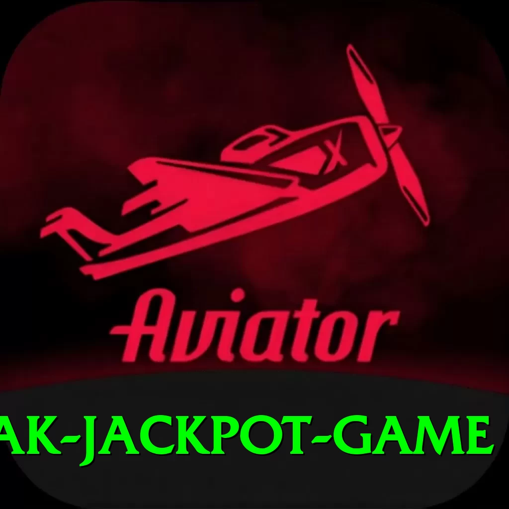 Pak Jackpot Game Games (Casino & Earning) Master v4.6.5 - 2