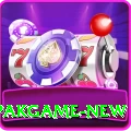 PakGame Games Pro