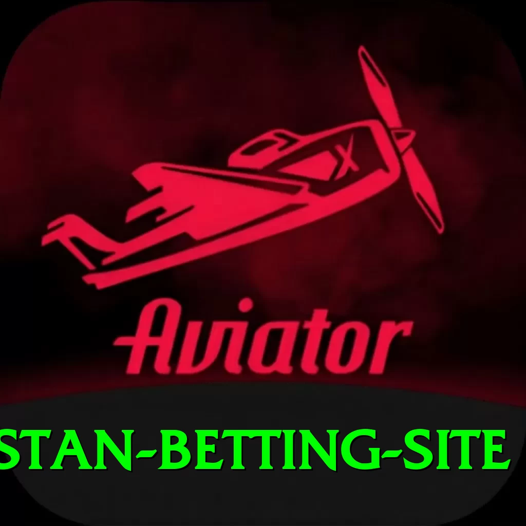 Pakistan Betting Site Master v3.9.6 - 2